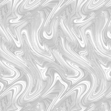 Marble Splendor in Dove Gray quilting fabric by Benartex