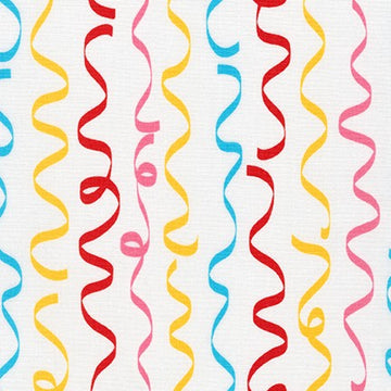 Girl Friends in Celebration quilting fabric by Robert Kaufman