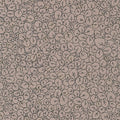 Collection CF Cultivar in Brown quilting fabric by Robert Kaufman