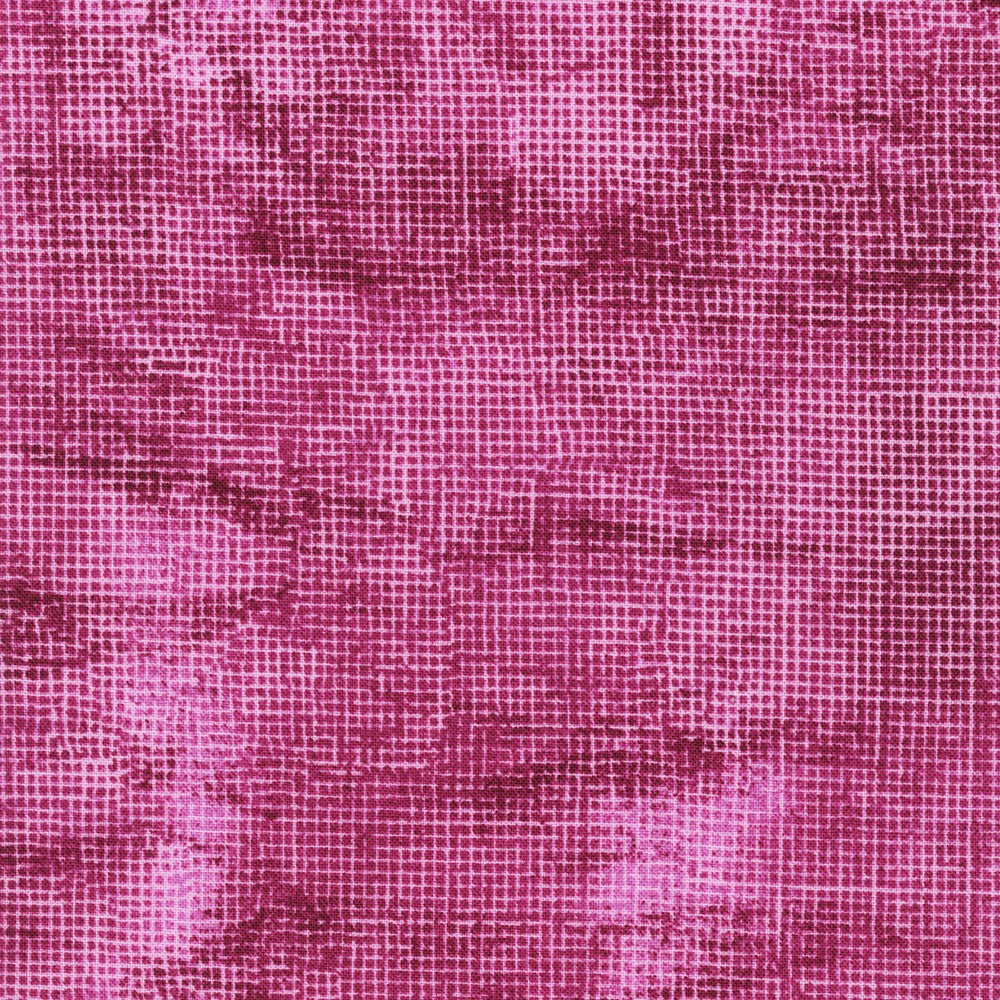 Chalk and Charcoal Cotton (The Red Shades) in Garnet quilting fabric by Robert Kaufman