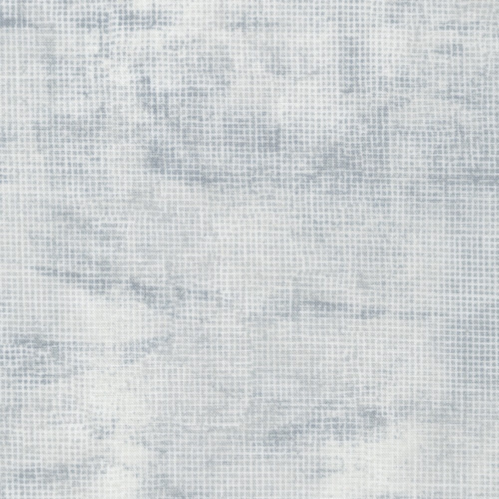 Chalk and Charcoal Cotton (The Grey Shades) in Grey quilting fabric by Robert Kaufman