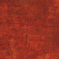 Chalk and Charcoal Cotton (The Yellow & Orange Shades) in Spice quilting fabric by Robert Kaufman