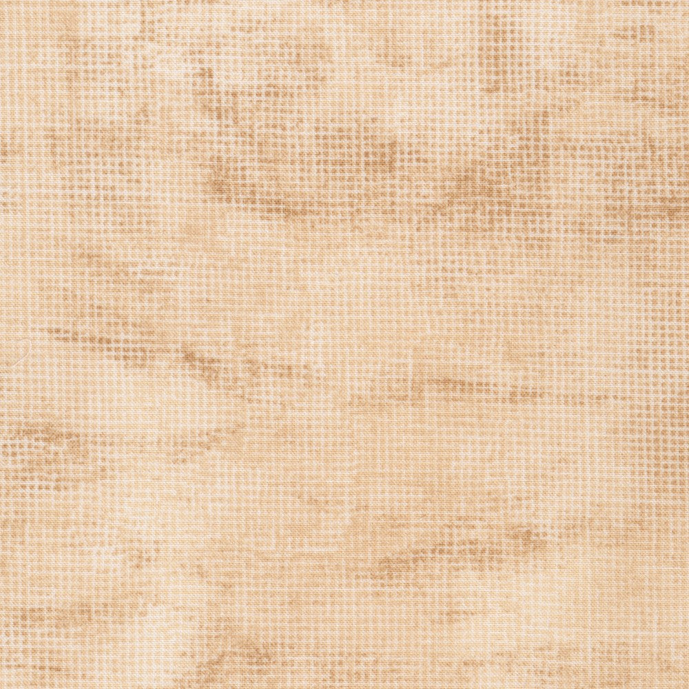 Chalk and Charcoal Cotton (The Brown Shades) in Hazelnut quilting fabric by Robert Kaufman