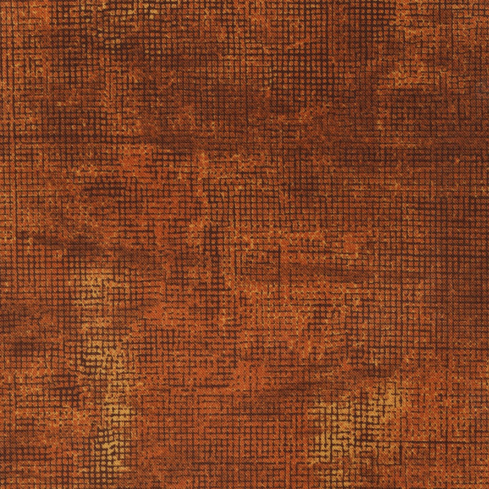Chalk and Charcoal Cotton (The Brown Shades) in Earth quilting fabric by Robert Kaufman