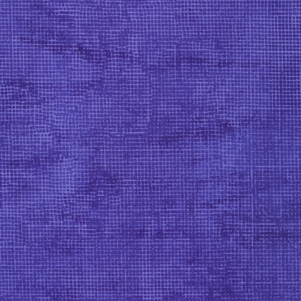 Chalk and Charcoal Cotton (The Purple Shades) in Grape quilting fabric by Robert Kaufman