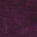 Chalk and Charcoal Cotton (The Purple Shades) in Violet quilting fabric by Robert Kaufman