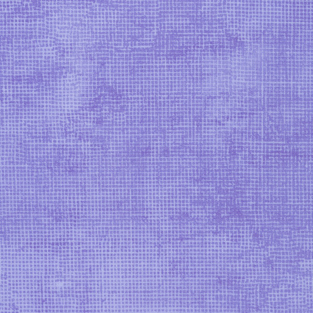 Chalk and Charcoal Cotton (The Purple Shades) in Hyacinth quilting fabric by Robert Kaufman