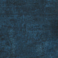 Chalk and Charcoal Cotton (The Blue & Teal Shades) in Marine quilting fabric by Robert Kaufman