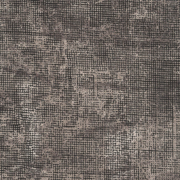 Chalk and Charcoal Cotton (The Grey Shades) in Ash quilting fabric by Robert Kaufman