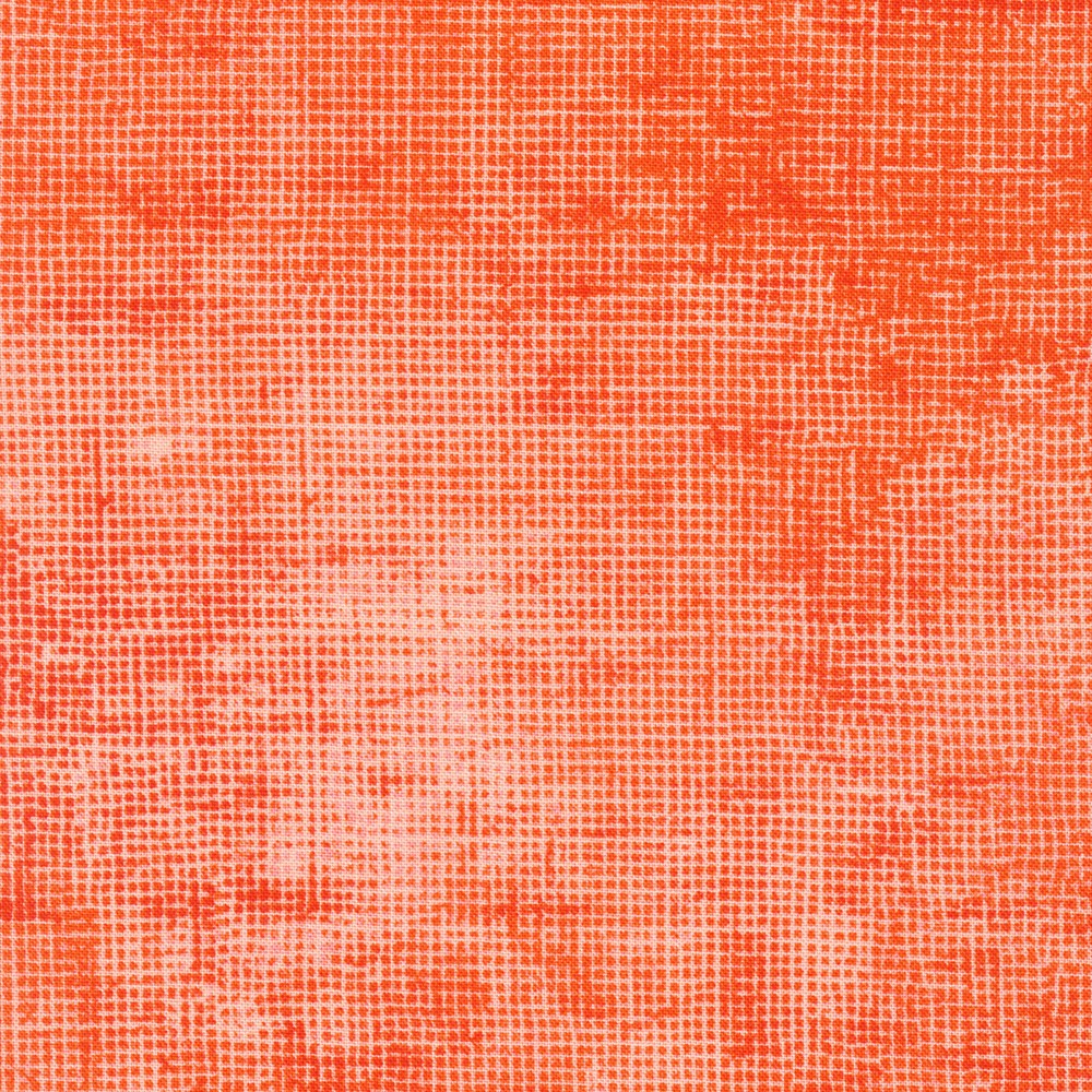Chalk and Charcoal Cotton (The Red Shades) in Poppy quilting fabric by Robert Kaufman