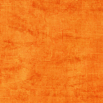 Chalk and Charcoal Cotton (The Yellow & Orange Shades) in Nectarine quilting fabric by Robert Kaufman
