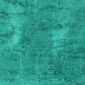 Chalk and Charcoal Cotton (The Blue & Teal Shades) in Ultra Marine quilting fabric by Robert Kaufman