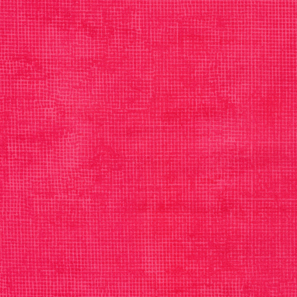Chalk and Charcoal Cotton (The Pink Shades) in Watermelon quilting fabric by Robert Kaufman