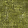 Chalk and Charcoal Cotton (The Green Shades) in Olive quilting fabric by Robert Kaufman