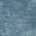 Chalk and Charcoal Cotton (The Blue & Teal Shades) in Dusty Blue quilting fabric by Robert Kaufman