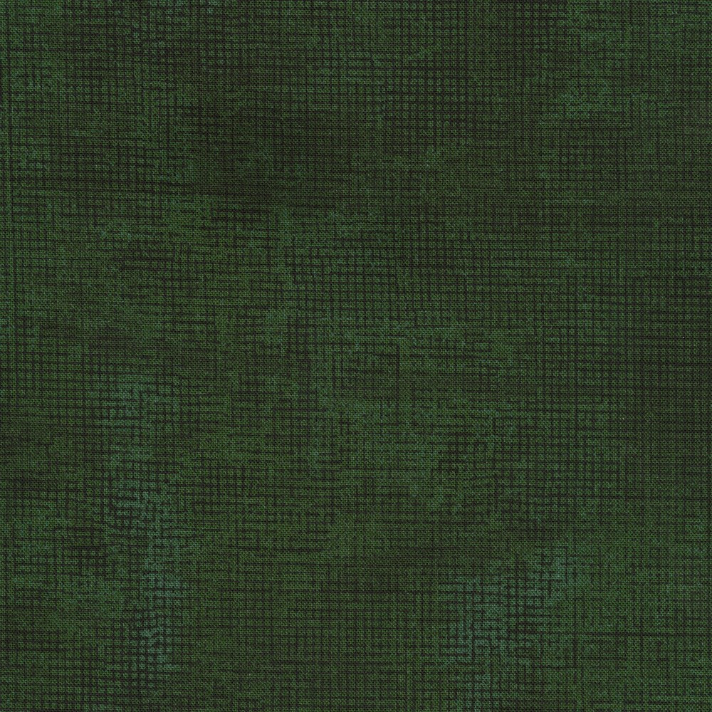 Chalk and Charcoal Cotton (The Green Shades) in Bluegrass quilting fabric by Robert Kaufman