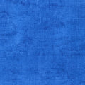 Chalk and Charcoal Cotton (The Blue & Teal Shades) in Cobalt quilting fabric by Robert Kaufman