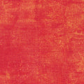 Chalk and Charcoal Cotton (The Yellow & Orange Shades) in Terracotta quilting fabric by Robert Kaufman