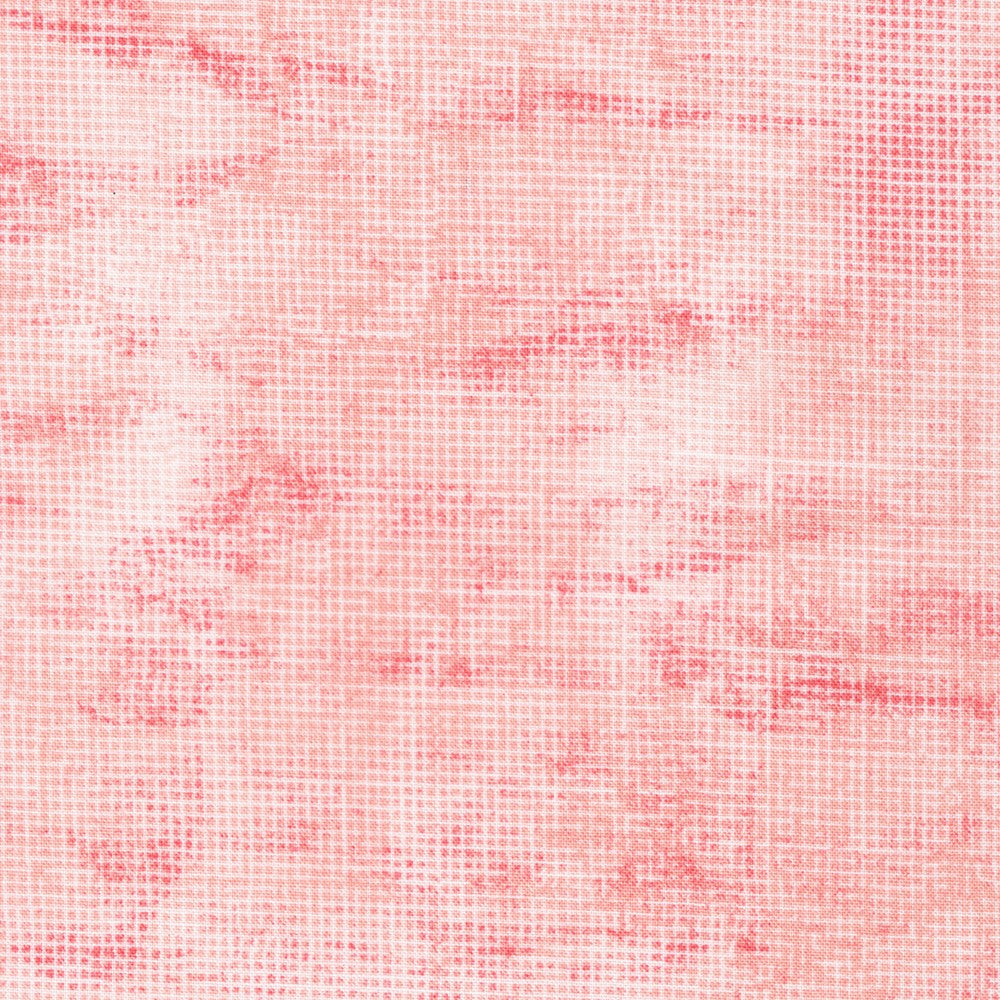 Chalk and Charcoal Cotton (The Pink Shades) in Rose quilting fabric by Robert Kaufman