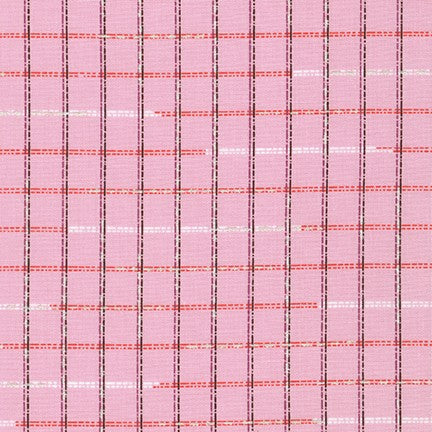 Spring Shimmer in Lilac quilting fabric by Robert Kaufman