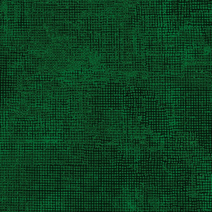 Chalk and Charcoal Wide 108 inch quilt backing in Fern by Robert Kaufman