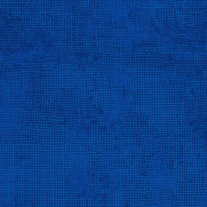 Chalk and Charcoal Wide 108 inch quilt backing in Pacific by Robert Kaufman