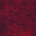 Chalk and Charcoal Wide 108 inch quilt backing in Crimson by Robert Kaufman