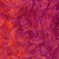 Patina Double Ombre Batik in Double Ombre Punch quilting fabric by Robert Kaufman