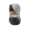 Alize Angora Gold Batik Yarn 1900