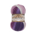 Alize Angora Gold Batik Yarn 2630