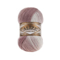 Alize Angora Gold Batik Yarn 5698