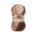Alize Angora Gold Batik Yarn 6779