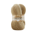 Alize Angora Gold Batik Yarn 8054