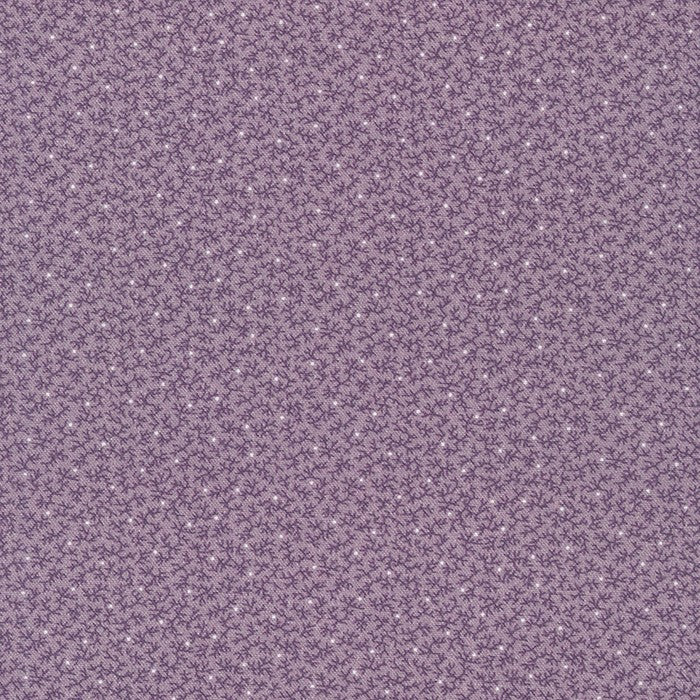 6th Street Cottons in Purple quilting fabric by Robert Kaufman