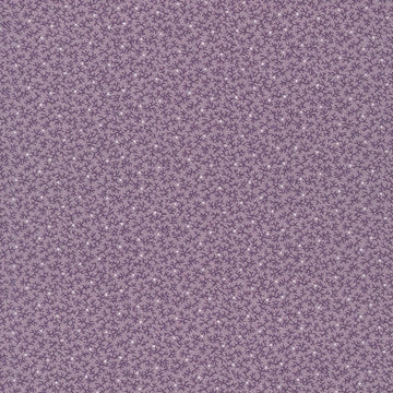 6th Street Cottons in Purple quilting fabric by Robert Kaufman