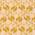 Sunroom in Curry quilting fabric by Robert Kaufman