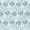 Sunroom in Fog quilting fabric by Robert Kaufman