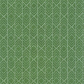 Sunroom Geo Stripe in Seafoam quilting fabric by Robert Kaufman