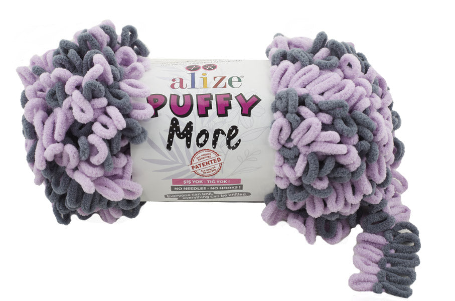 Alize Puffy More Yarn (6285)