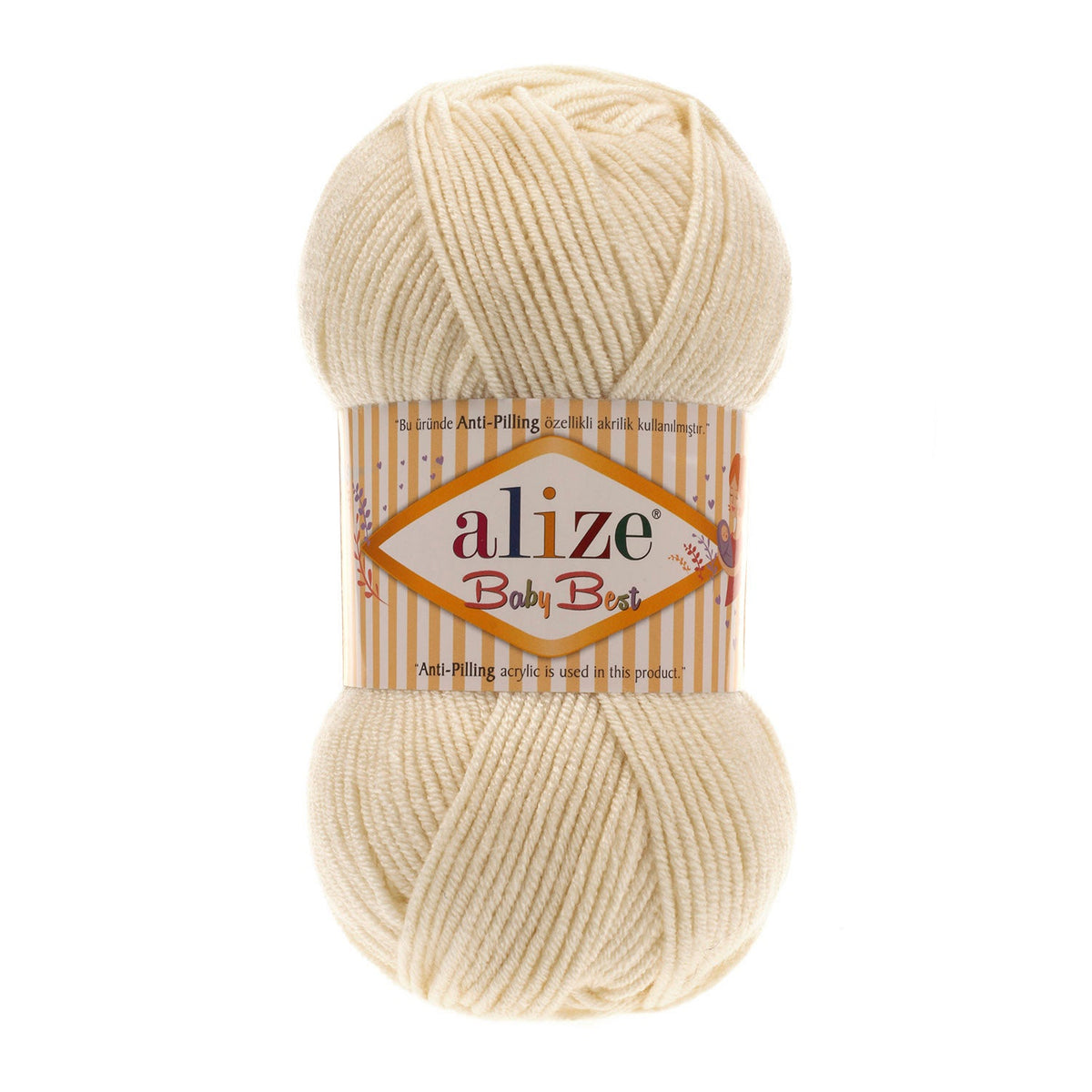 Alize Baby Best Yarn 1