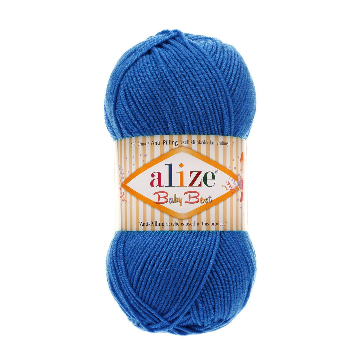 Alize Baby Best Yarn 141