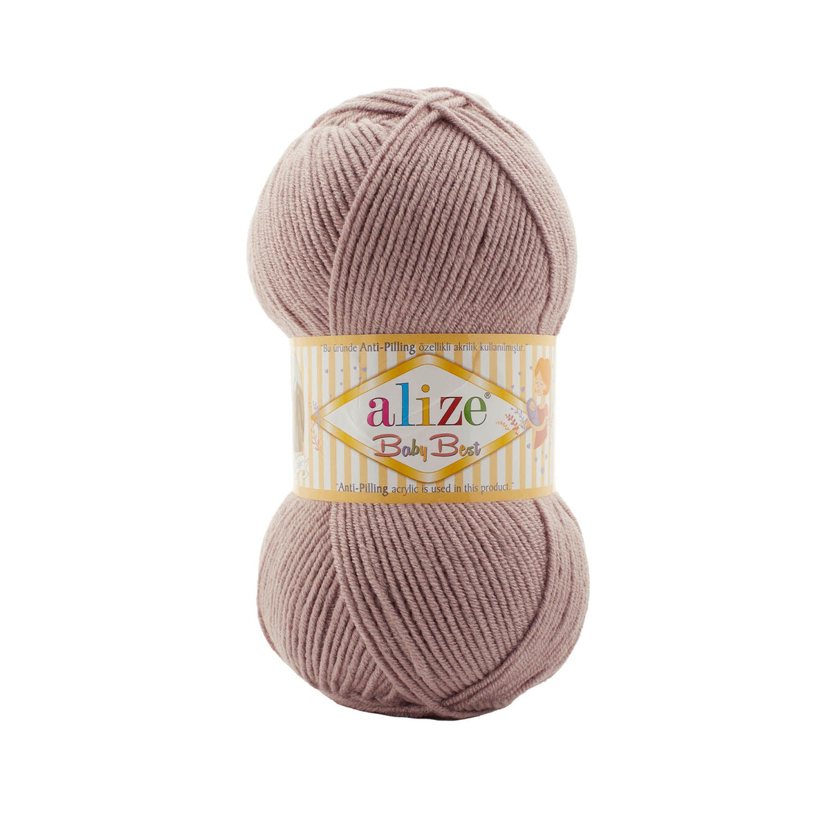 Alize Baby Best Yarn 142