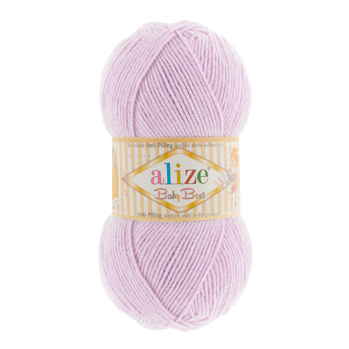 Alize Baby Best Yarn 27