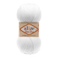 Alize Baby Best Yarn 55