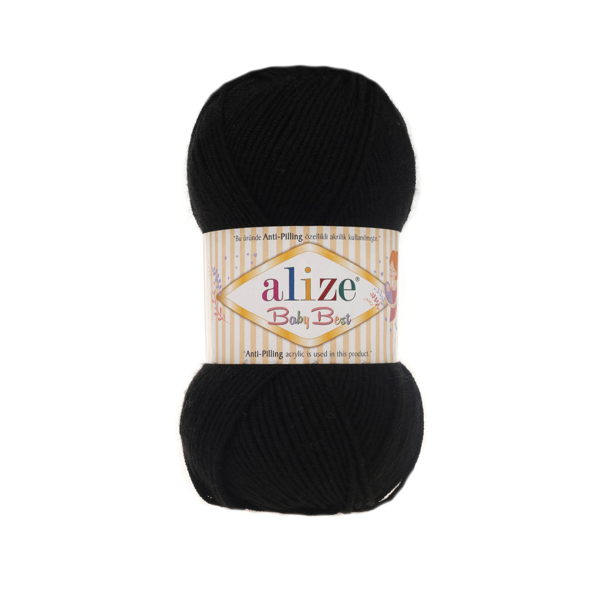 Alize Baby Best Yarn 60