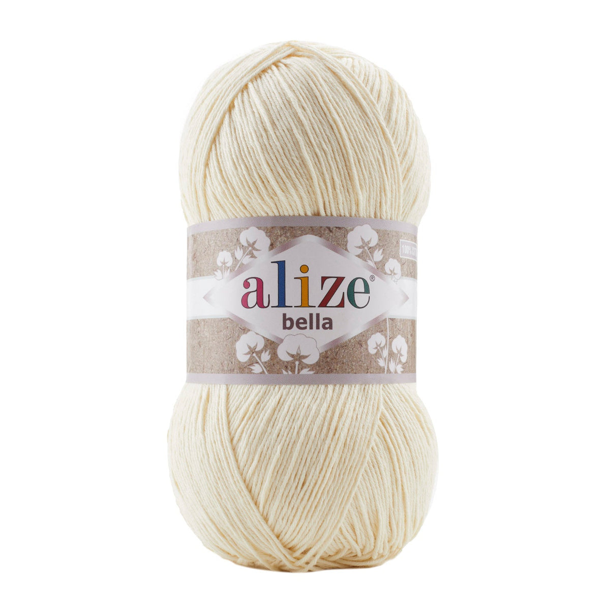 Alize Bella 100 Yarn 1