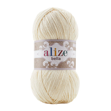 Alize Bella 100 Yarn 1