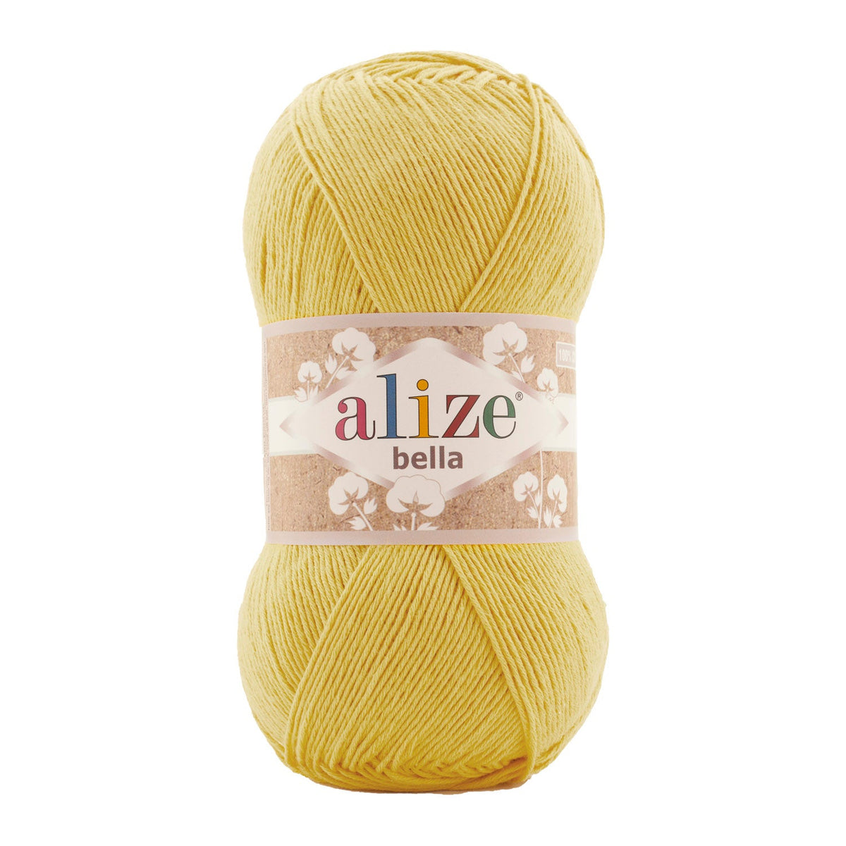Alize Bella 100 Yarn 110
