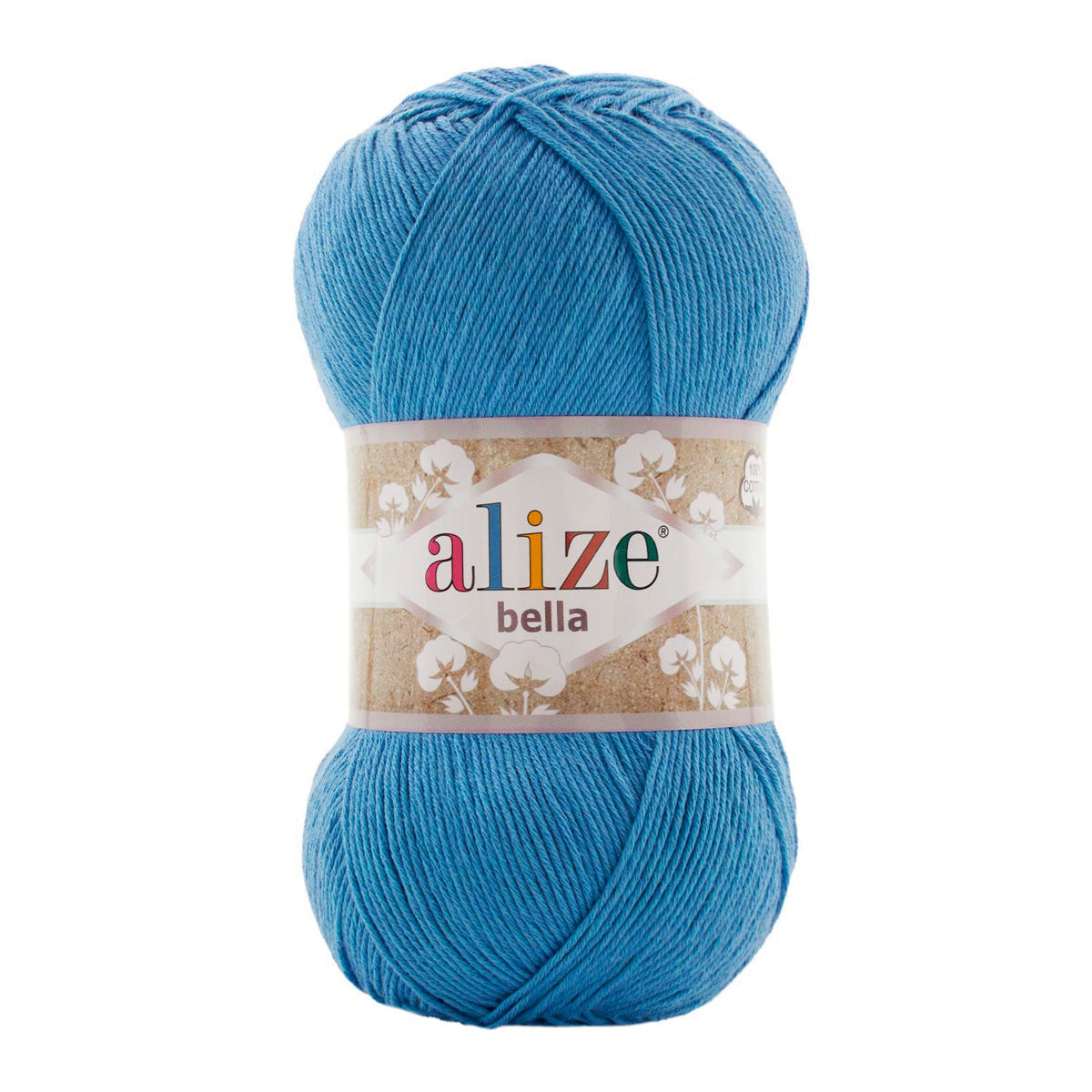 Alize Bella 100 Yarn 245