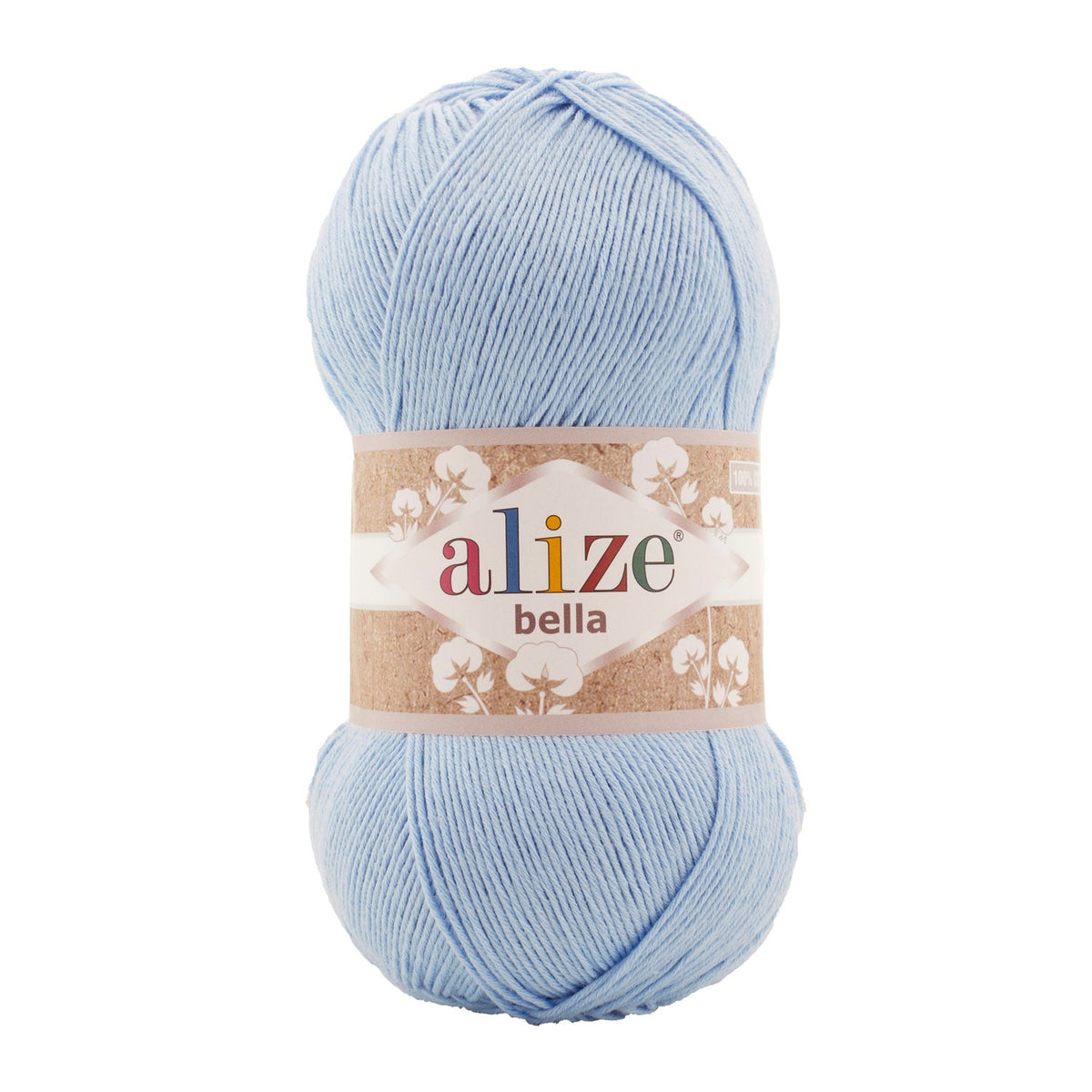 Alize Bella 100 Yarn 40